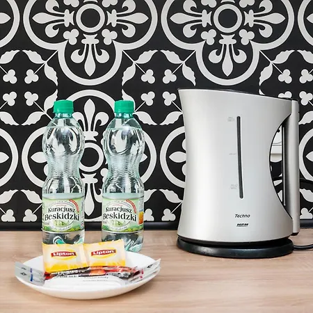 Apartamento Manufaktura Urban Heart By Bookinghost