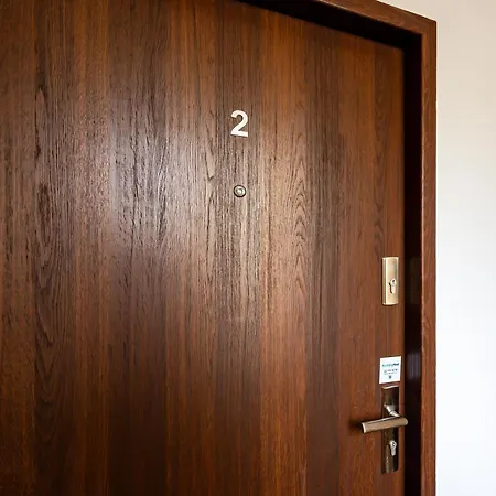 Manufaktura Urban Heart By Bookinghost Apartamento