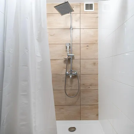 Apartment Manufaktura Urban Heart By Bookinghost Łódź