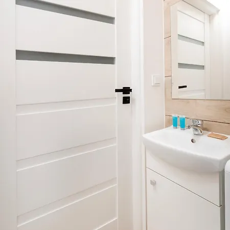 Manufaktura Urban Heart By Bookinghost Apartament