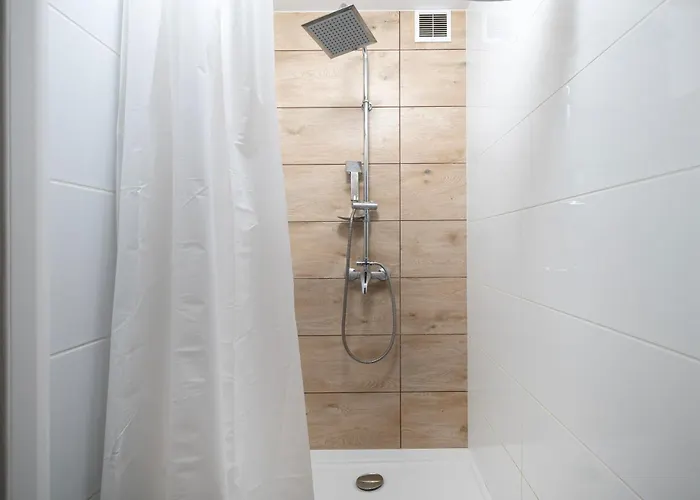 Manufaktura Urban Heart By Bookinghost Appartamento *