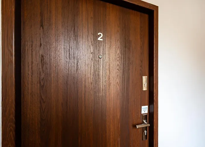 Manufaktura Urban Heart By Bookinghost Appartamento